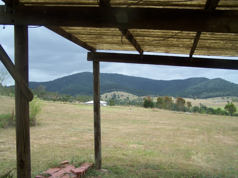 Widgee QLD 4570
