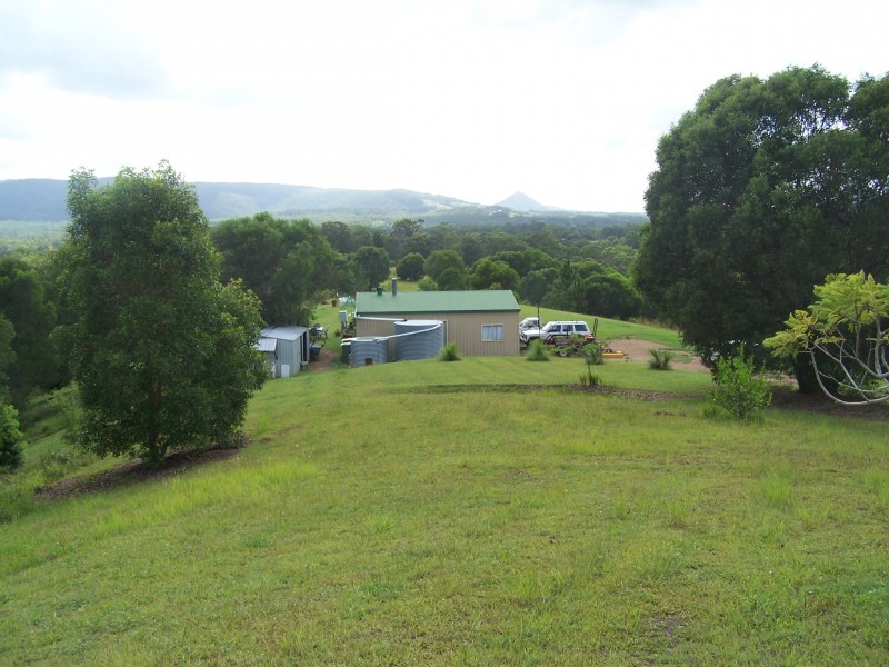 Traveston QLD 4570