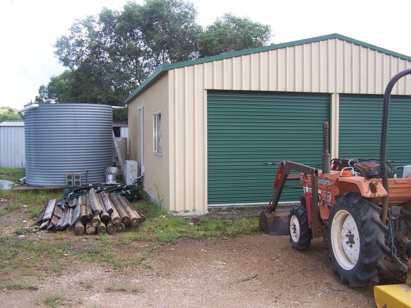 Traveston QLD 4570