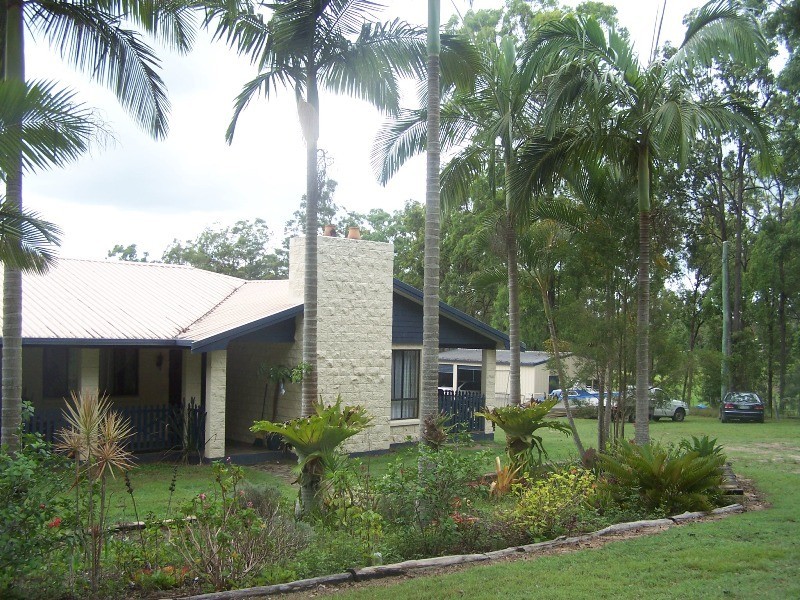 Pie Creek QLD 4570