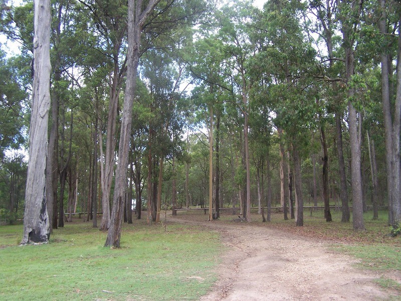 Pie Creek QLD 4570
