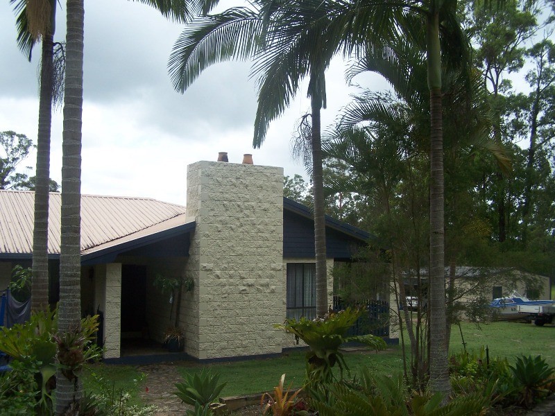 Pie Creek QLD 4570