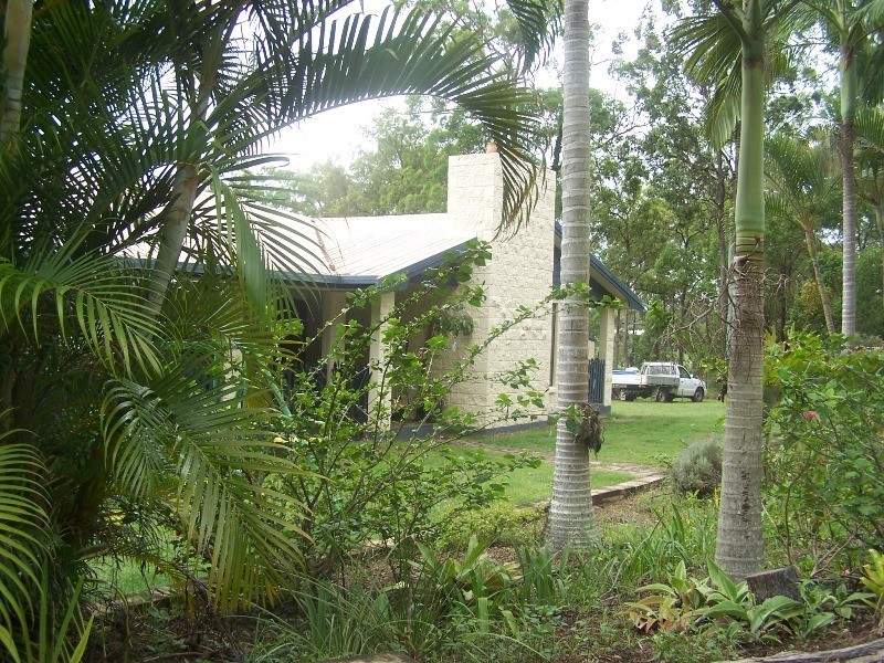Pie Creek QLD 4570