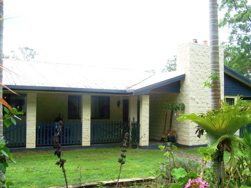 Pie Creek QLD 4570