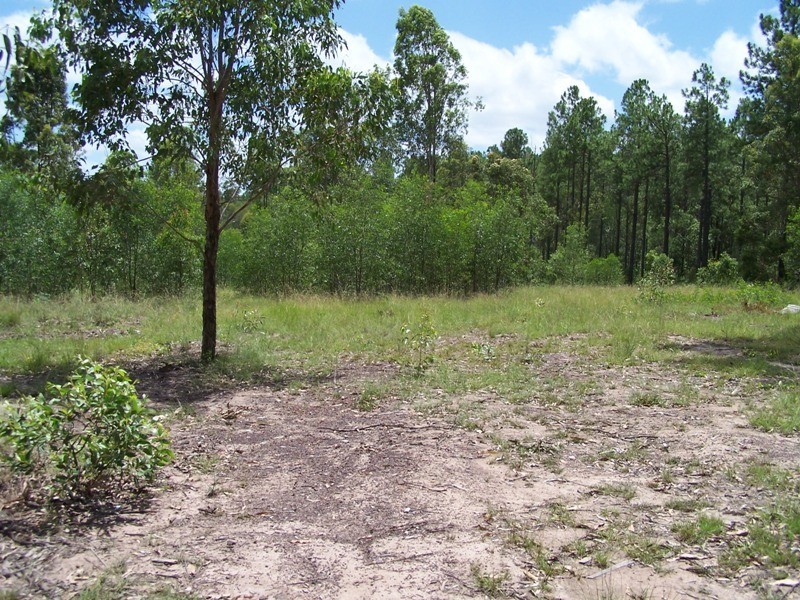 Glenwood QLD 4570