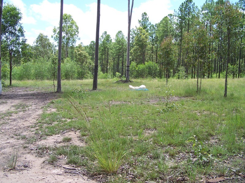 Glenwood QLD 4570