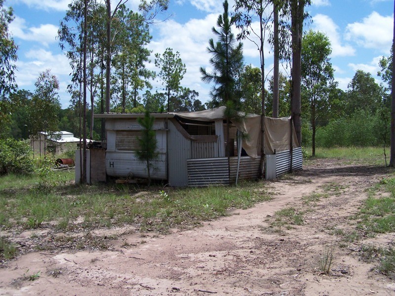 Glenwood QLD 4570