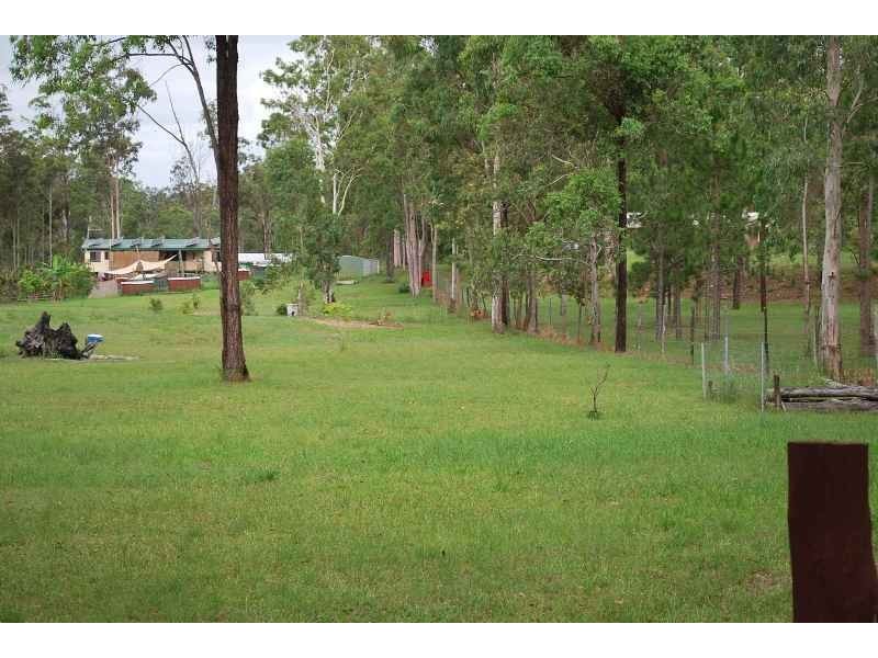 Glenwood QLD 4570