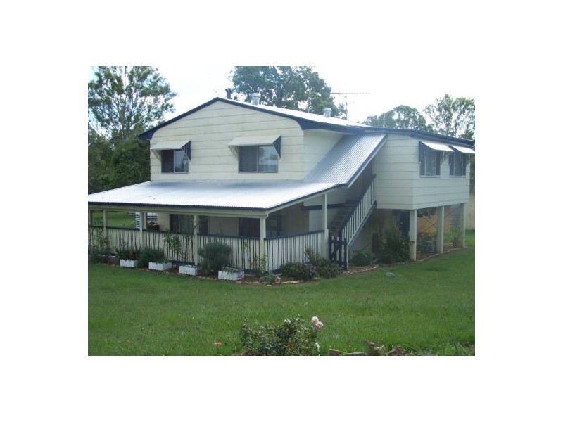 Gunalda QLD 4570