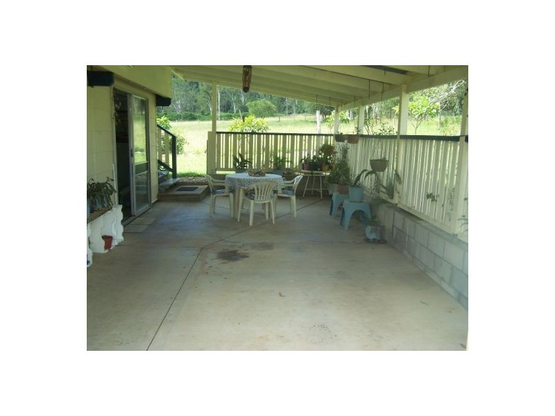 Gunalda QLD 4570