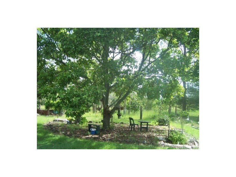 Gunalda QLD 4570