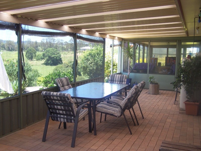 Greens Creek QLD 4570