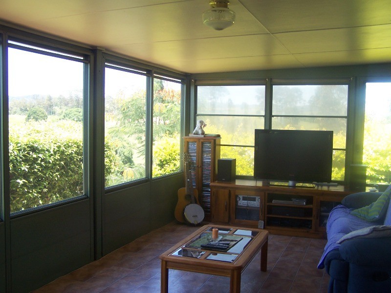 Greens Creek QLD 4570