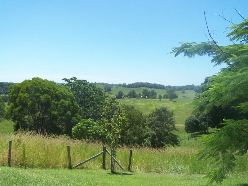 Greens Creek QLD 4570