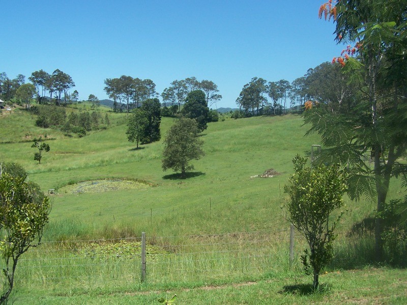 Greens Creek QLD 4570