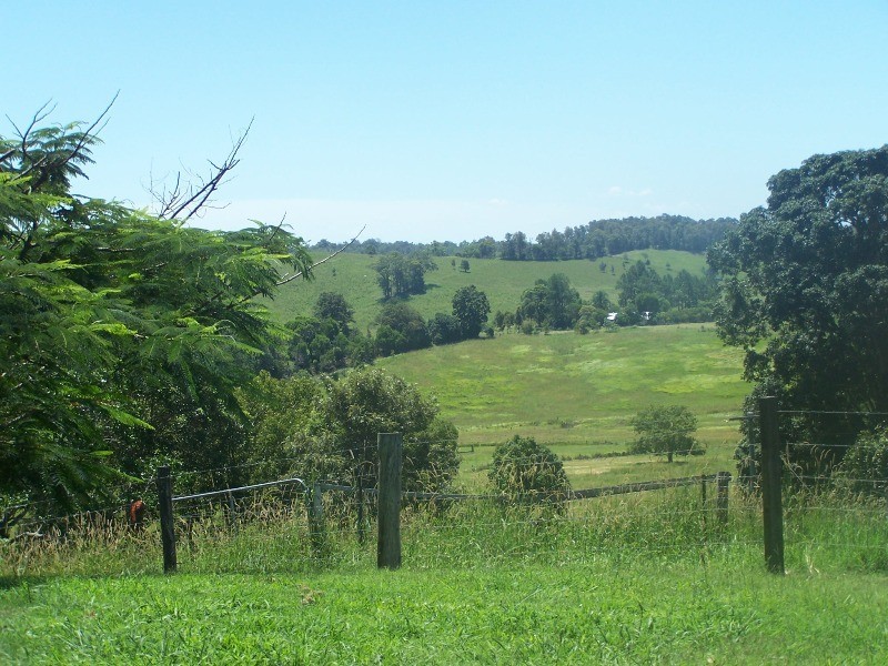 Greens Creek QLD 4570