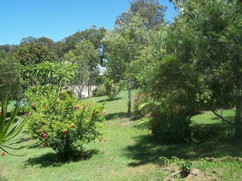 Greens Creek QLD 4570