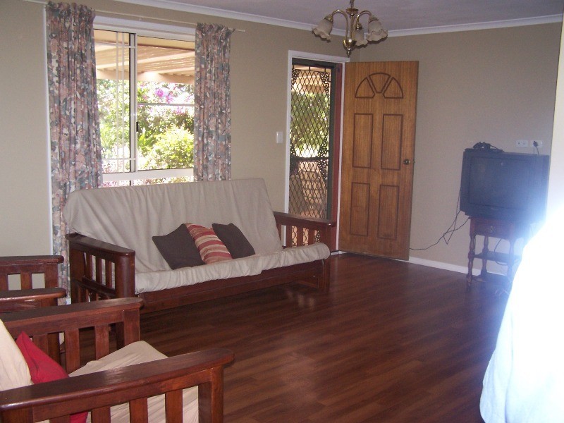 Greens Creek QLD 4570