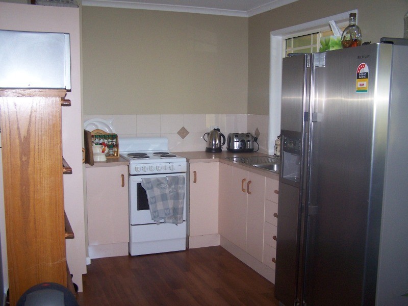 Greens Creek QLD 4570