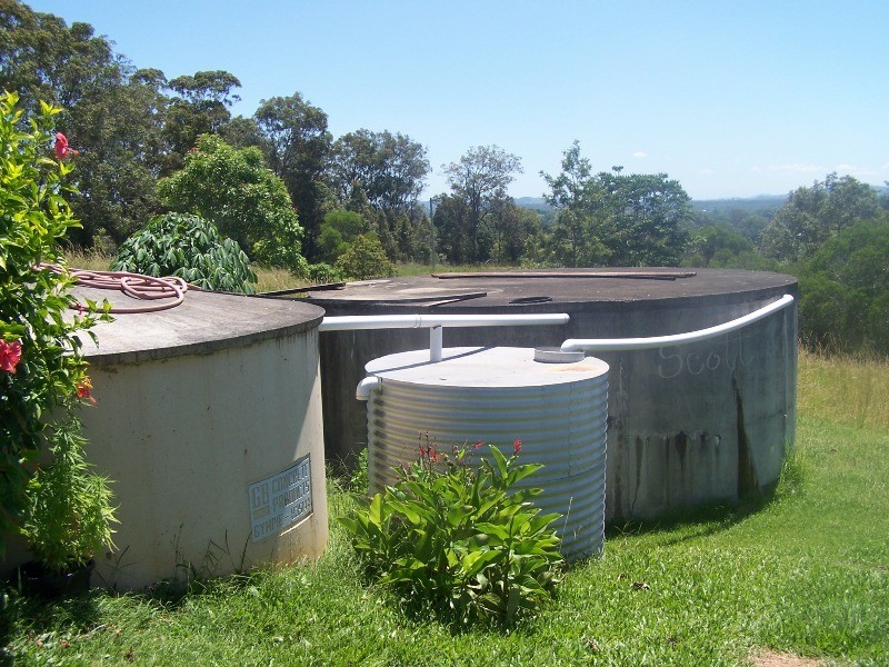 Greens Creek QLD 4570