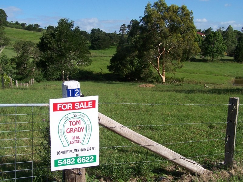 Chatsworth QLD 4570