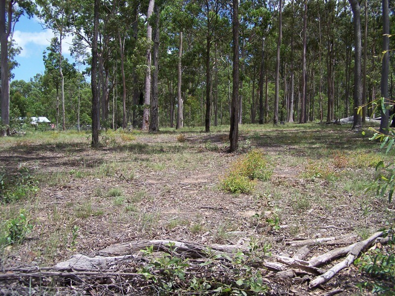Glenwood QLD 4570