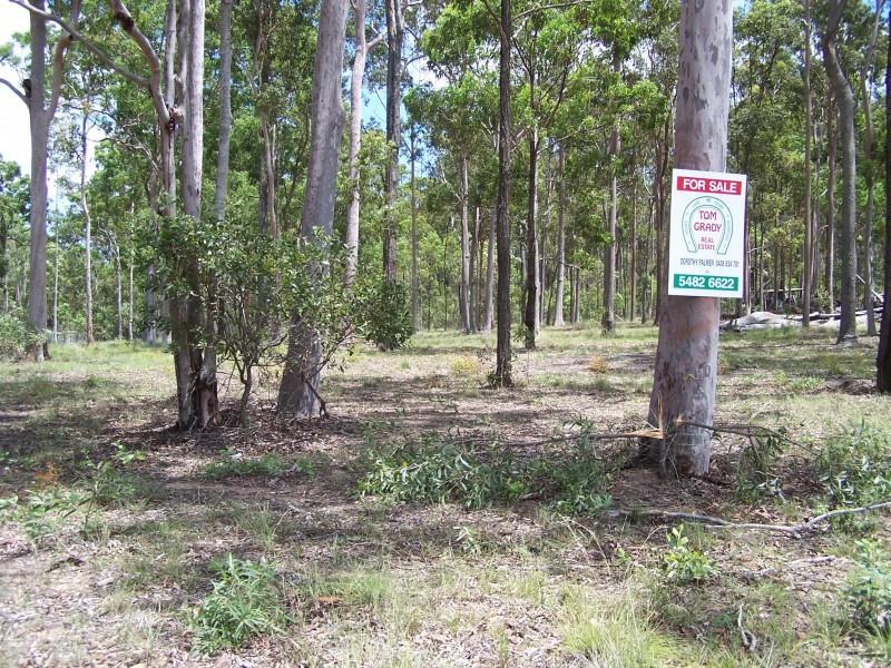 Glenwood QLD 4570