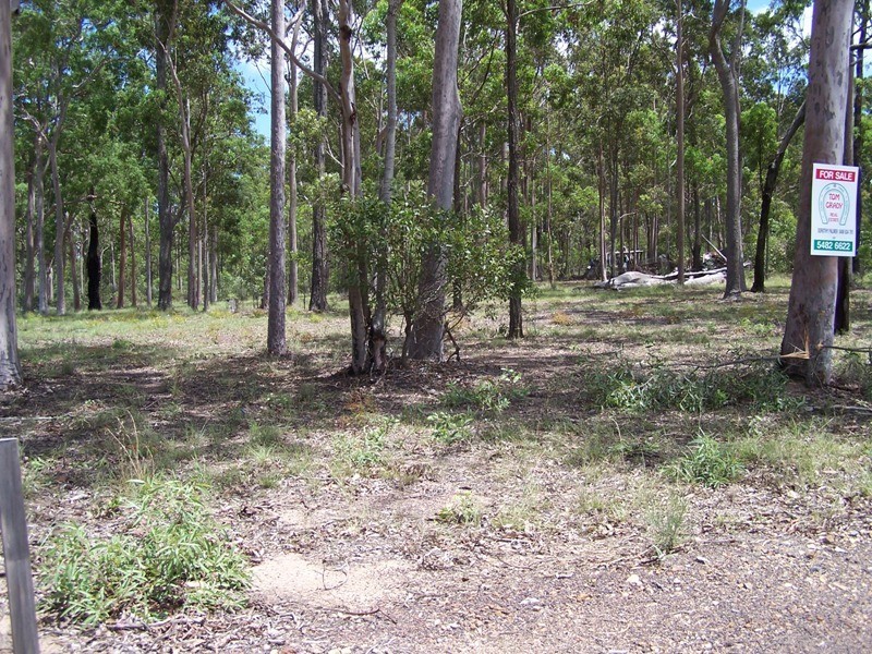 Glenwood QLD 4570