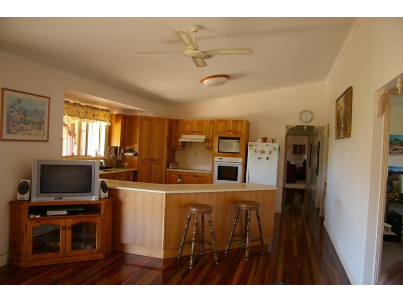 Langshaw QLD 4570