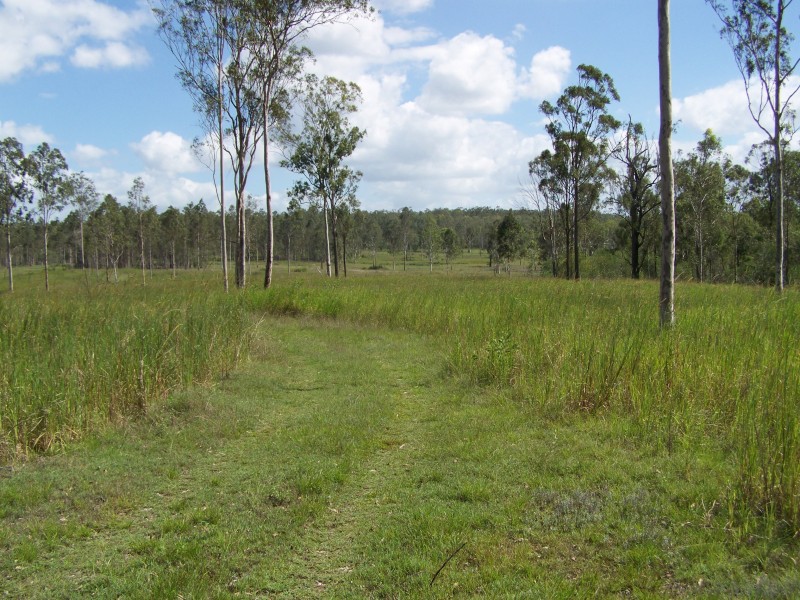Sexton QLD 4570
