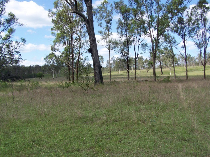 Sexton QLD 4570
