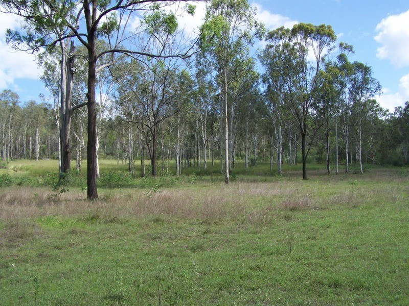 Sexton QLD 4570