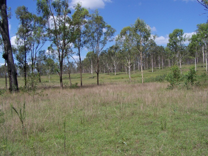 Sexton QLD 4570