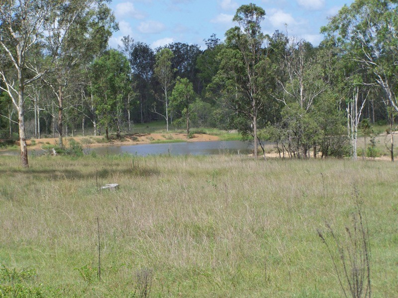 Sexton QLD 4570