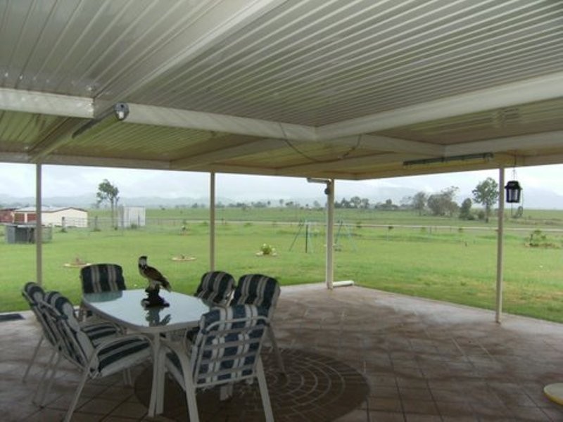 Lower Wonga QLD 4570