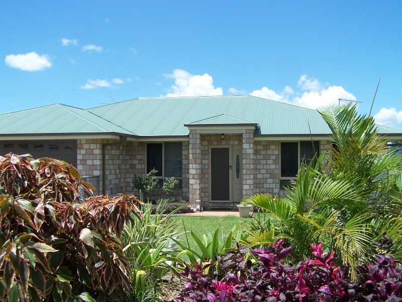 Lower Wonga QLD 4570