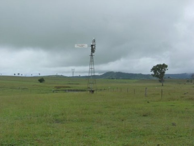 Lower Wonga QLD 4570