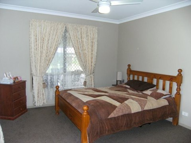 Lower Wonga QLD 4570
