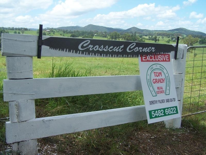 Greens Creek QLD 4570