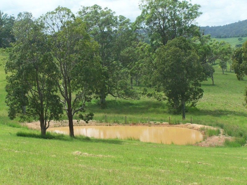 Greens Creek QLD 4570