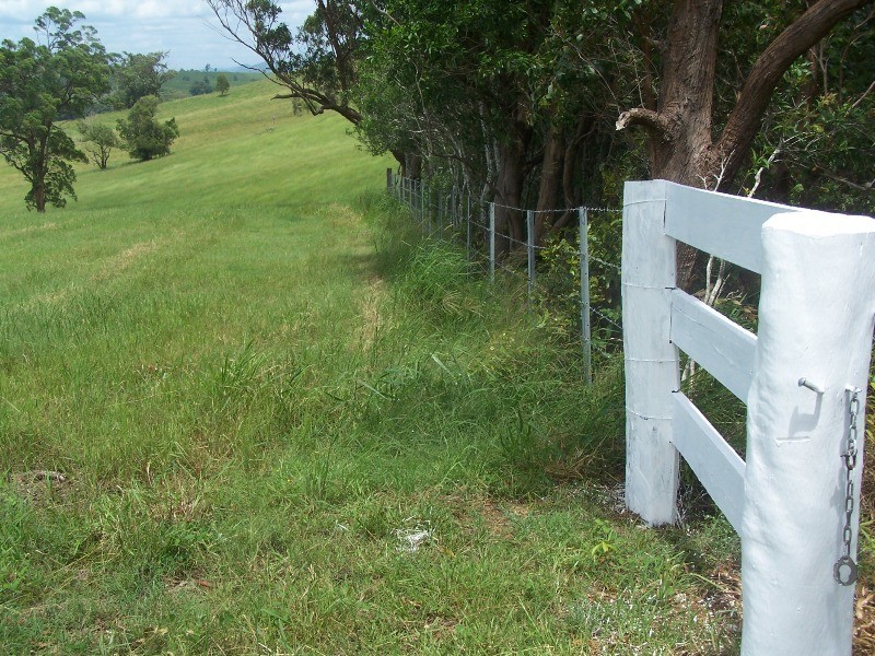 Greens Creek QLD 4570
