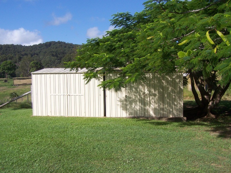 Traveston QLD 4570