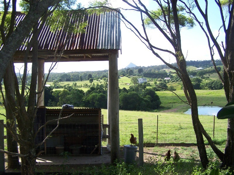 Traveston QLD 4570
