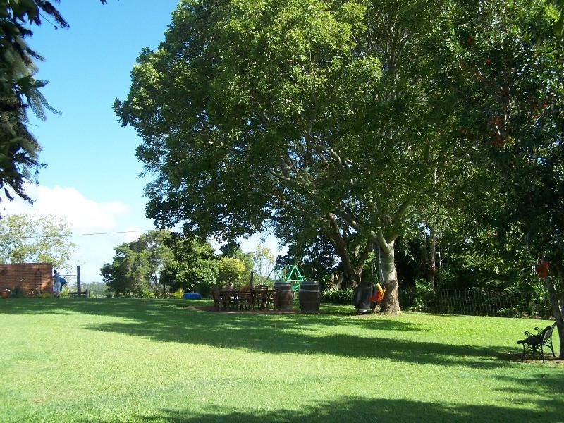 Traveston QLD 4570