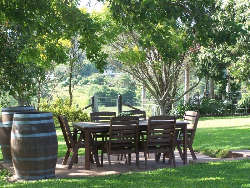 Traveston QLD 4570