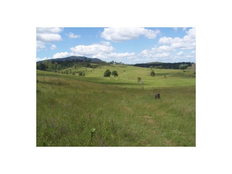 Glenbar QLD 4620
