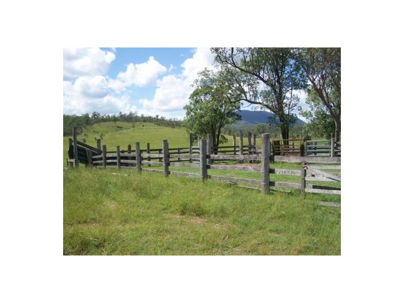 Glenbar QLD 4620