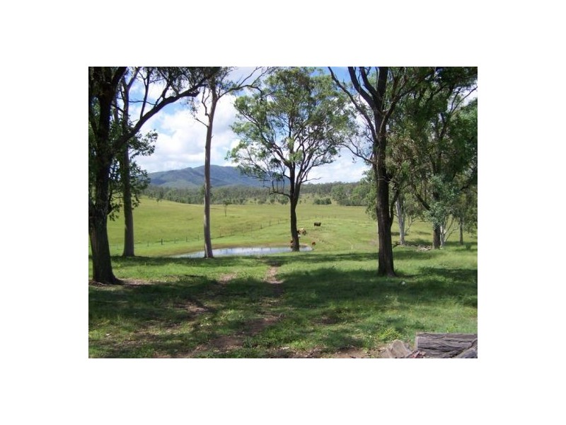 Glenbar QLD 4620
