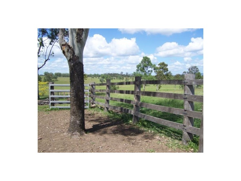 Glenbar QLD 4620