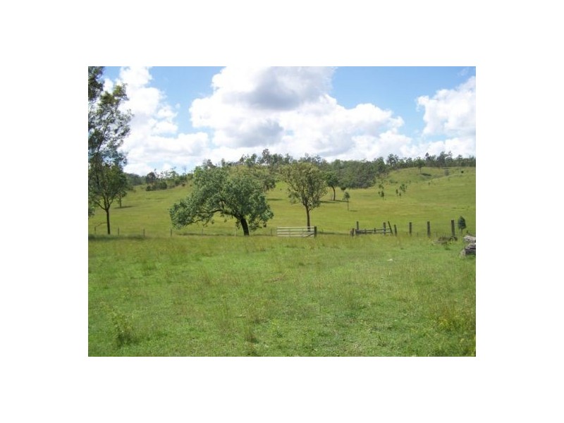 Glenbar QLD 4620